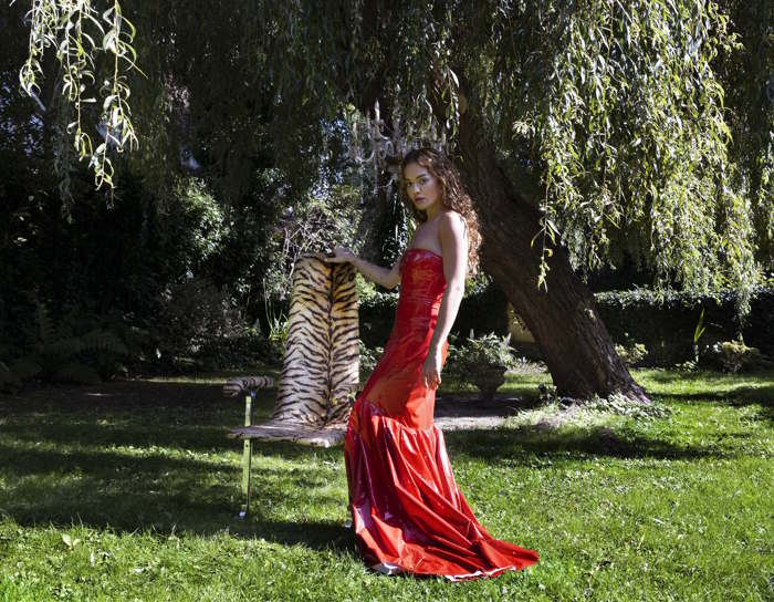 Rita Ora Praising You Press Shot 2022 23