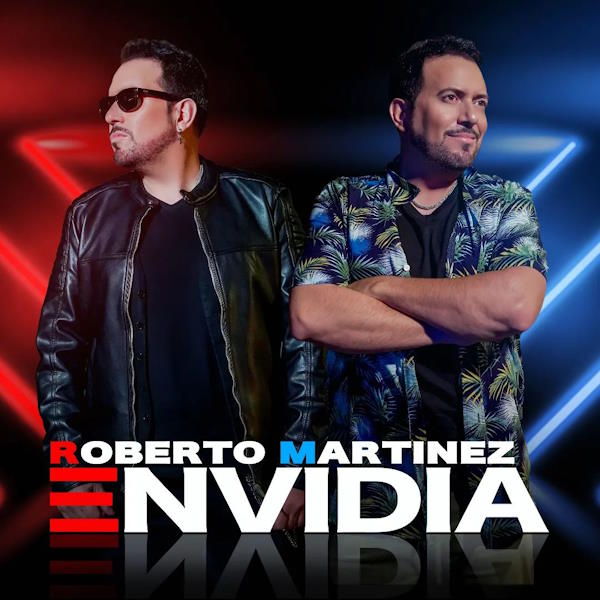 Roberto Martinez Envidia