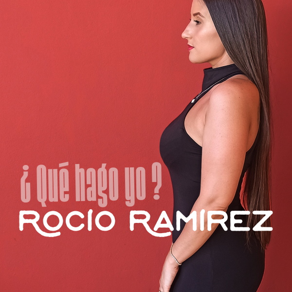 Rocio Ramirez Portada