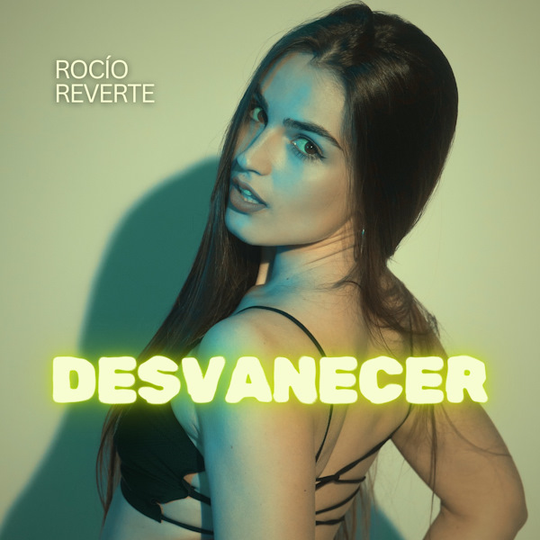 Rocio reverte Desvanecer