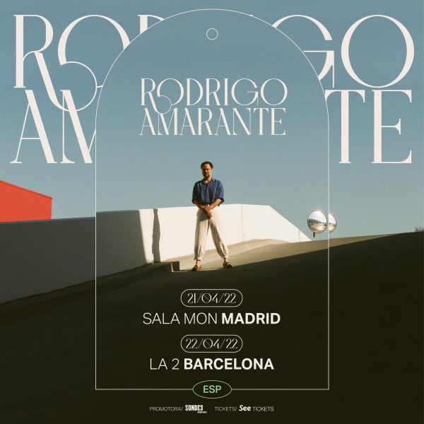 Rodrigo concierto
