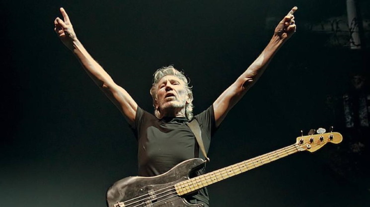 Roger Waters