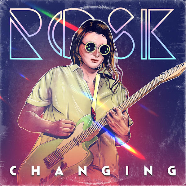 Rosk changing