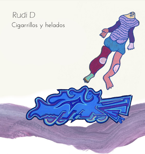 Rudi D cigarrillos y helados