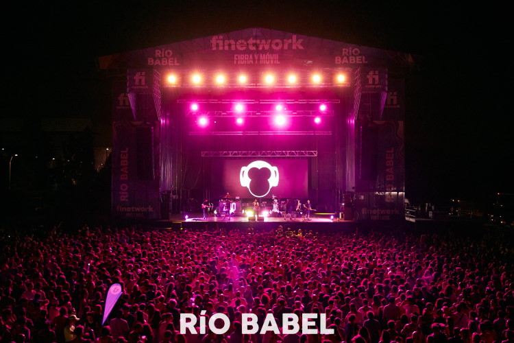 RíoBabel2022 ZOO AinhoaLaucirica