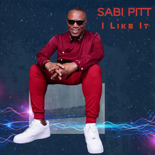 SABI PITT i like it