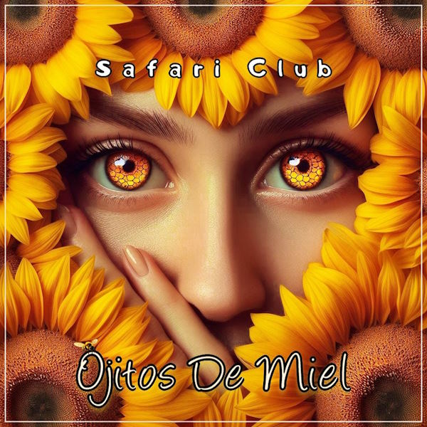Safari Club ojistos de miel