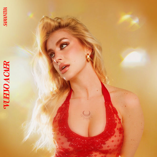 Samantha vuelvo a caer