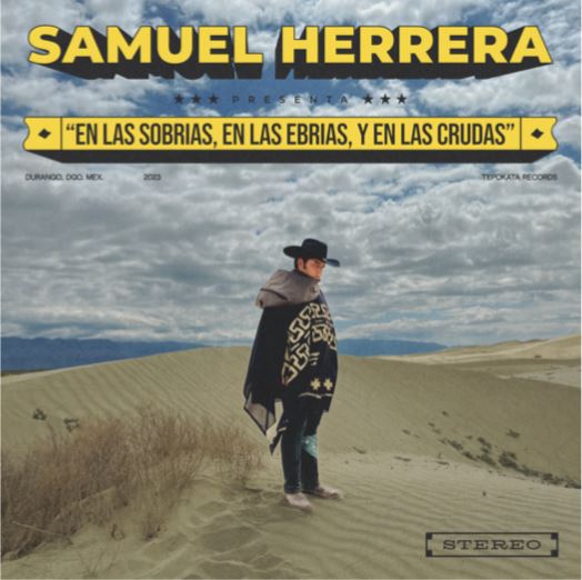 Samuel Herrera