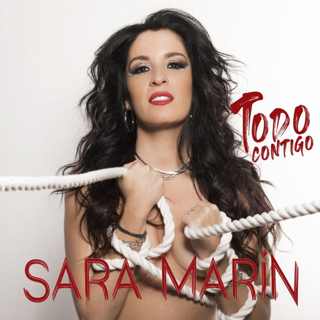 Sara Todo Contigo