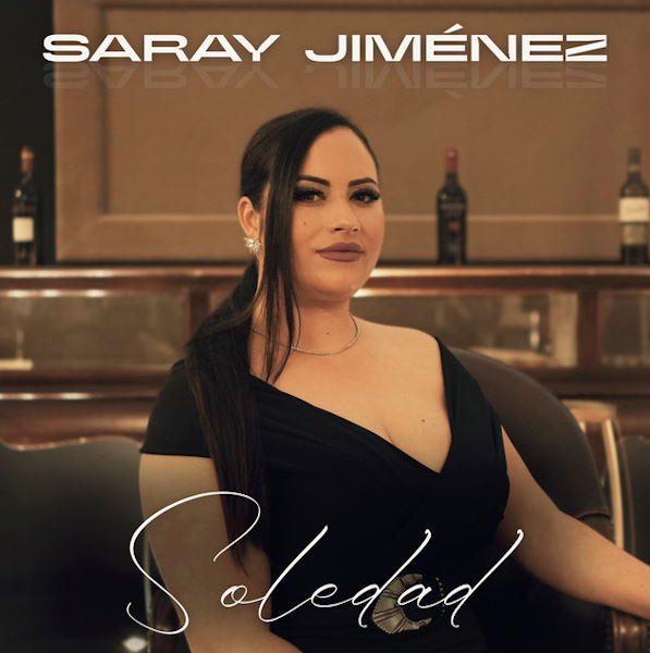 Saray Jimenez soledad