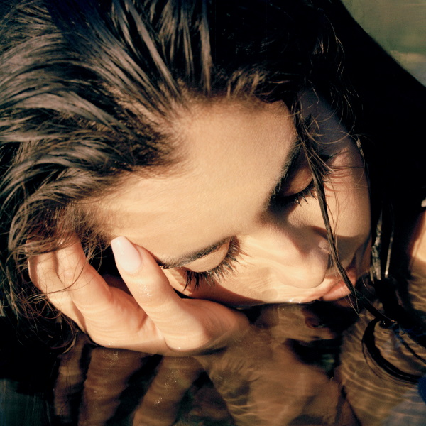 Scattered ft Vic Mensa Lauren Jauregui