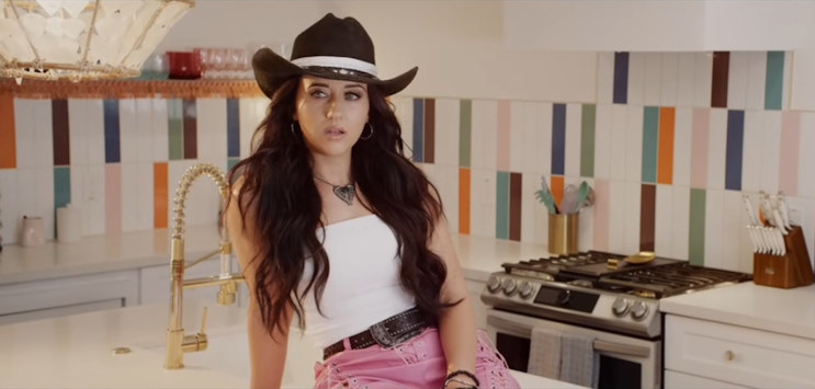 Sdhley Mineland love