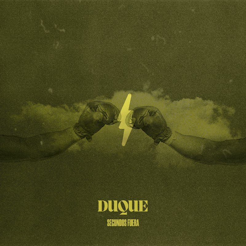 Segundos fuera Duque