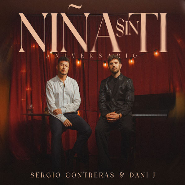 Sergio C y Dani J niña sin ti