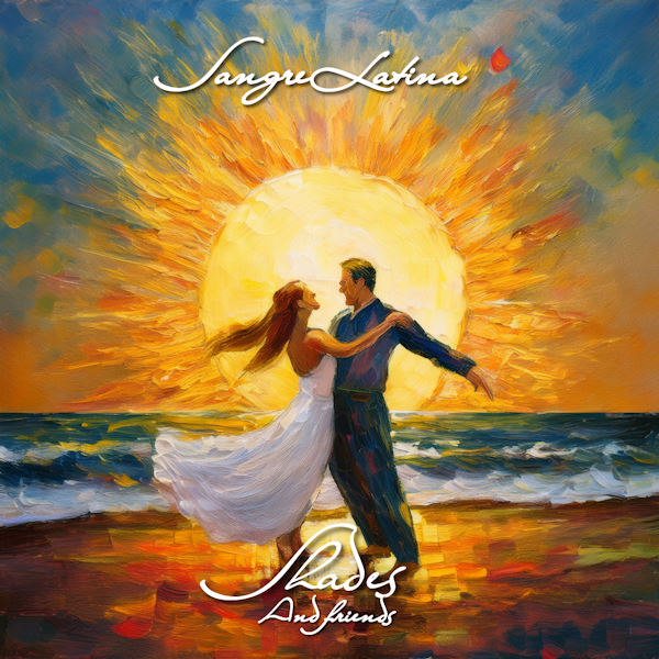 Shades sangre latina