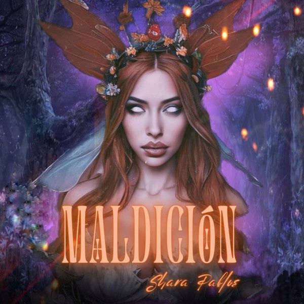 Shara Pablos Maldicion