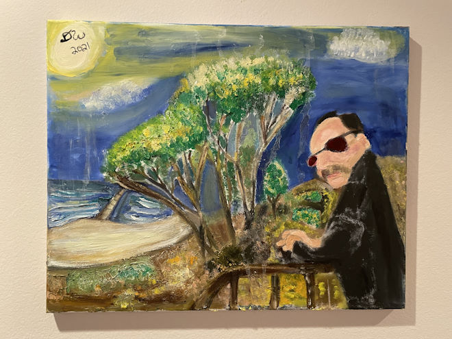 Shocks BAND one hit wonder