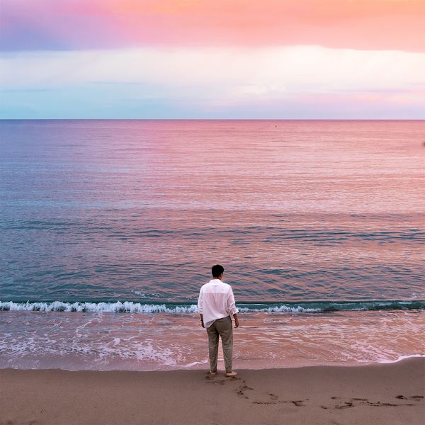 Sinistro pienso en ti