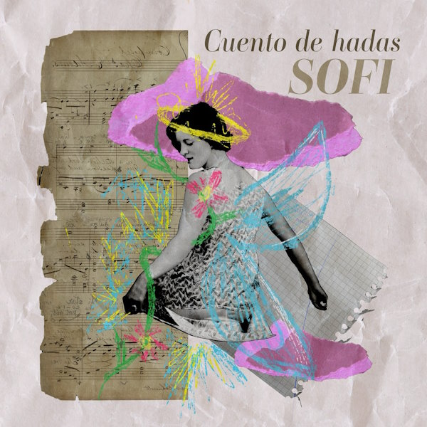 Sofi Cuento de hadas