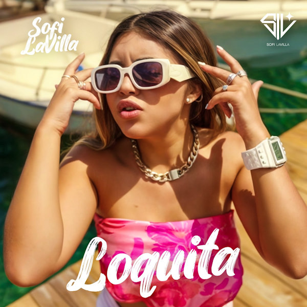 Sofi Lavilla Loquita
