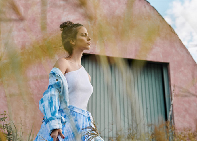 Sofia Carmona nadie me dijo