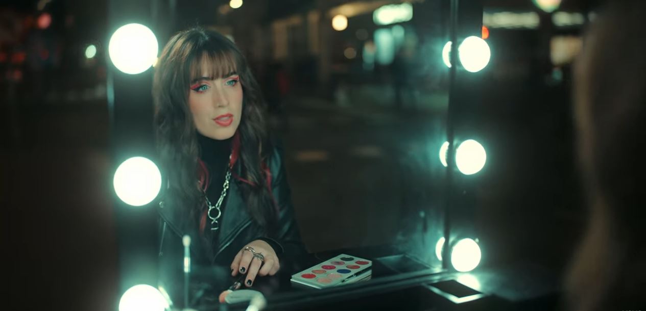 Sonia gomez Me quiero primero