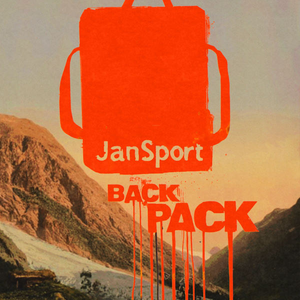 Sparcks Jansport