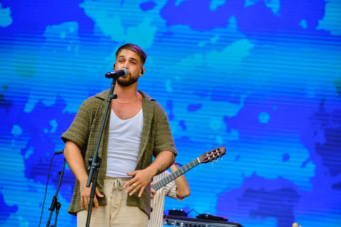 St Pedro Granca Live 2