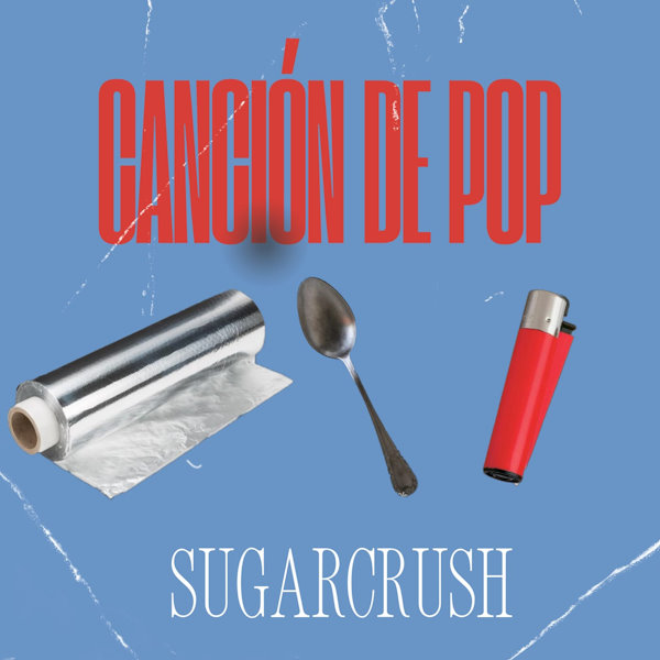 Sugarcrush cancion pop