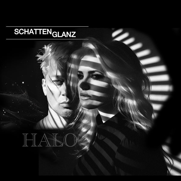 TANASCHATTENGLANZ schattenglanzhalodepeche mode