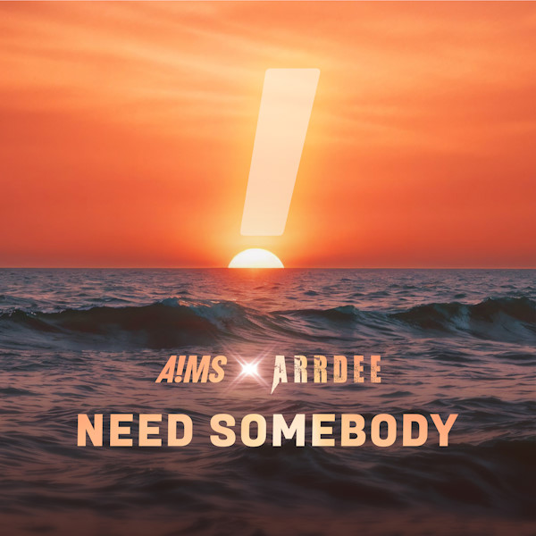 TEAM AMS ams x arrdeeneed somebody