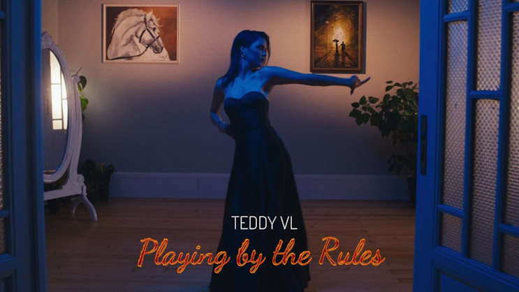 TEDDY VL playing by the rules