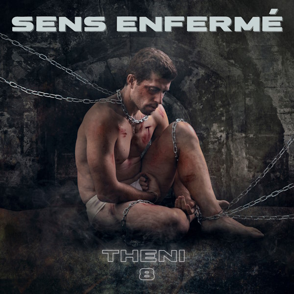 THENI 8 sens enferm album cover