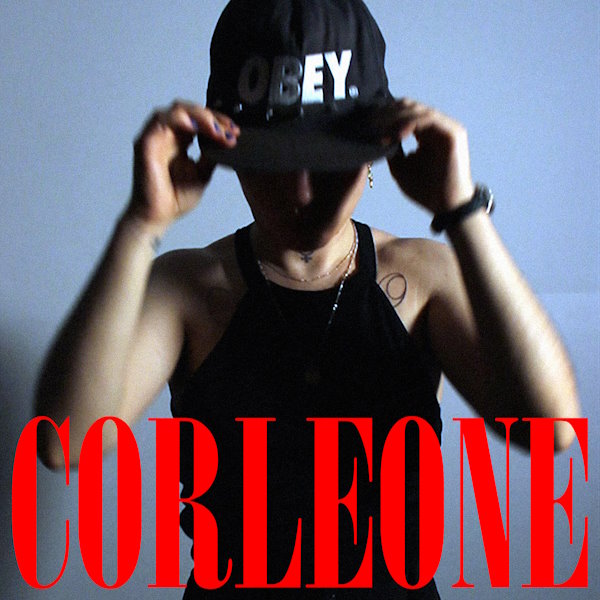 THE ORO CORLEONE principal promo
