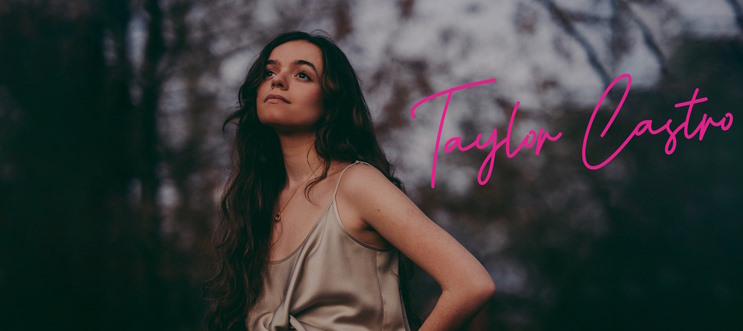 Taylor Castro YouTube Banner 1