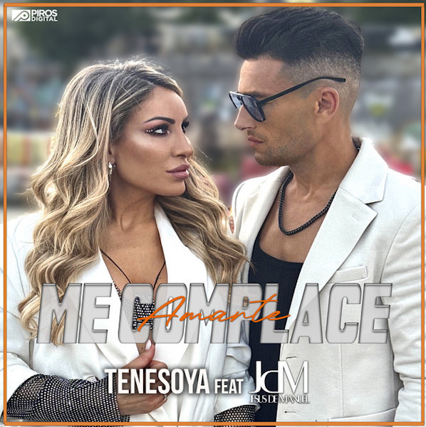 Tenesoya y JDM Me Complace