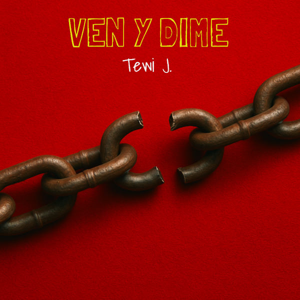 Tewi J ven y dime