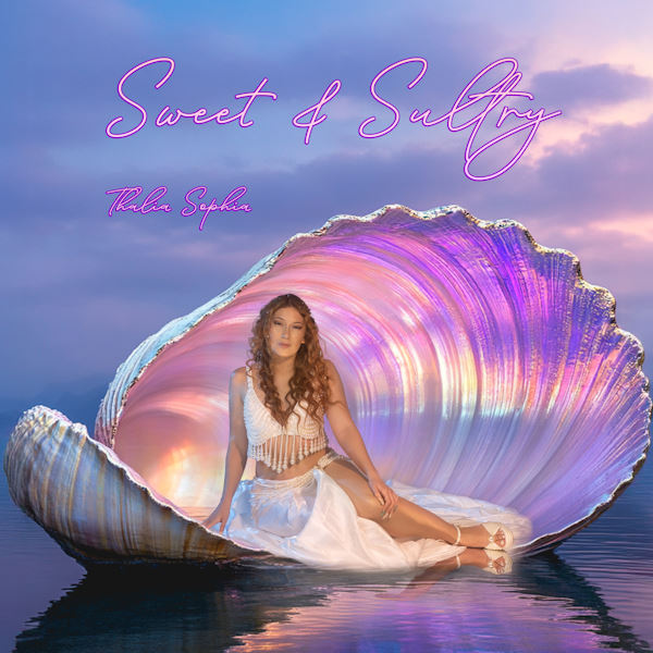 Thalia Sophia sweetsultry