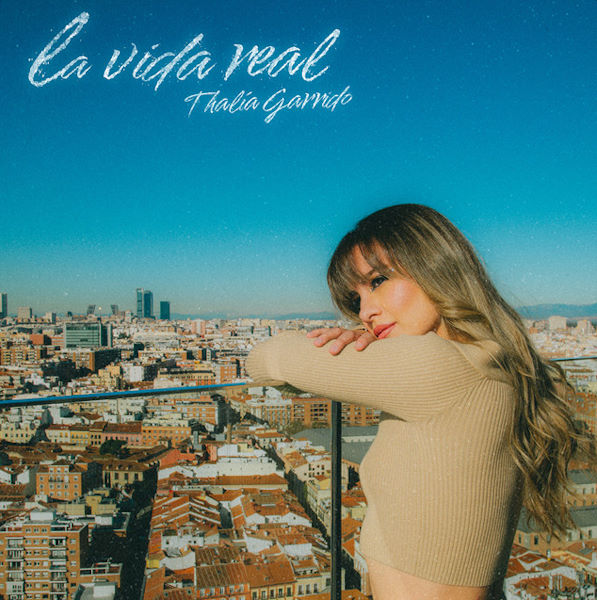 Thalia Garrido La vida real