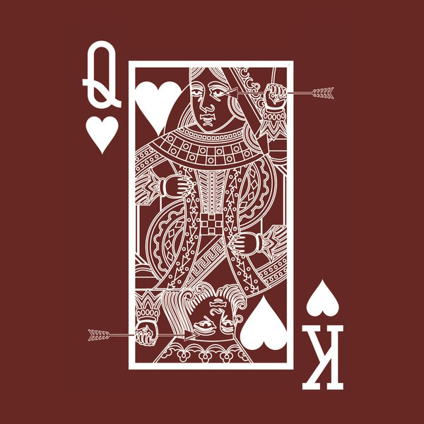 The Lovelines 1800loveline album cover