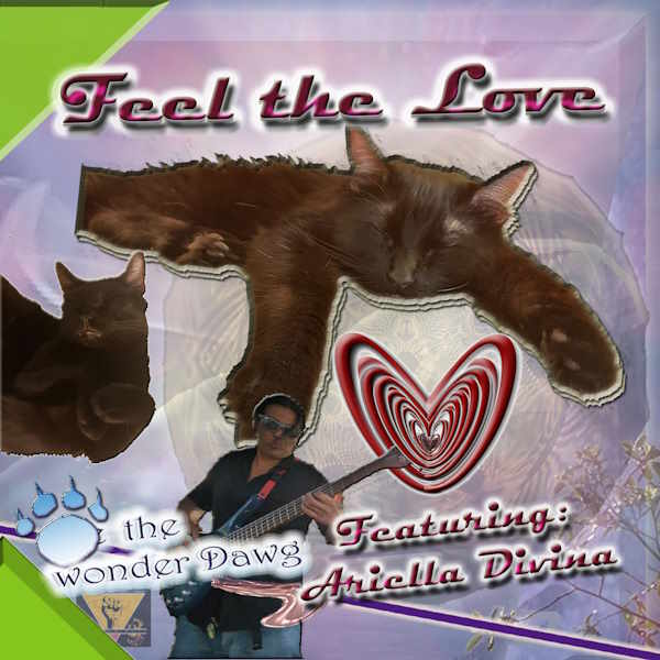 The wonder Dawg ftlv