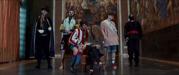 Tigre y Diamante Mi problema y yo