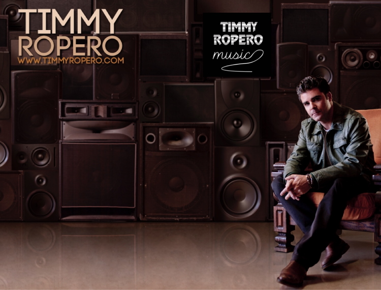 Timmy Ropero