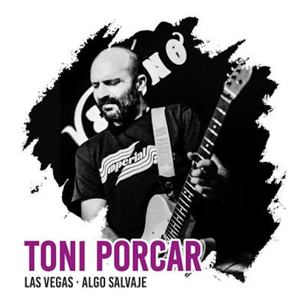 Toni Porcar las vegas