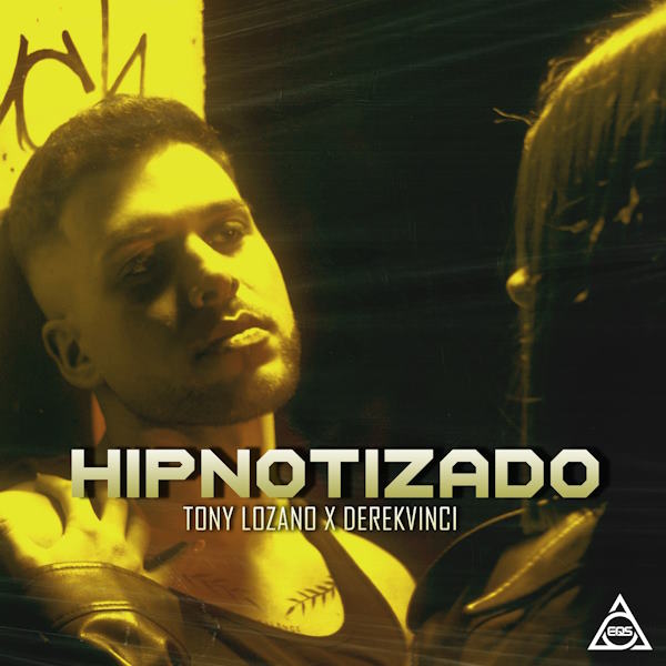 Tony Lozalo hipnotizado