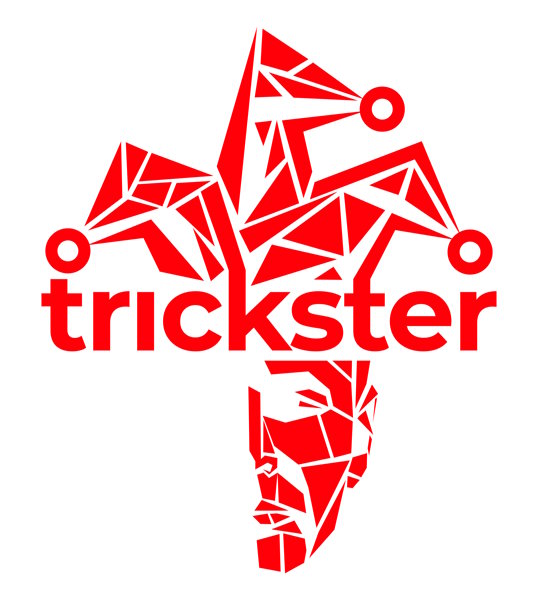 Trickster still kicking album cover