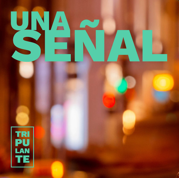 Tripulante Una señal