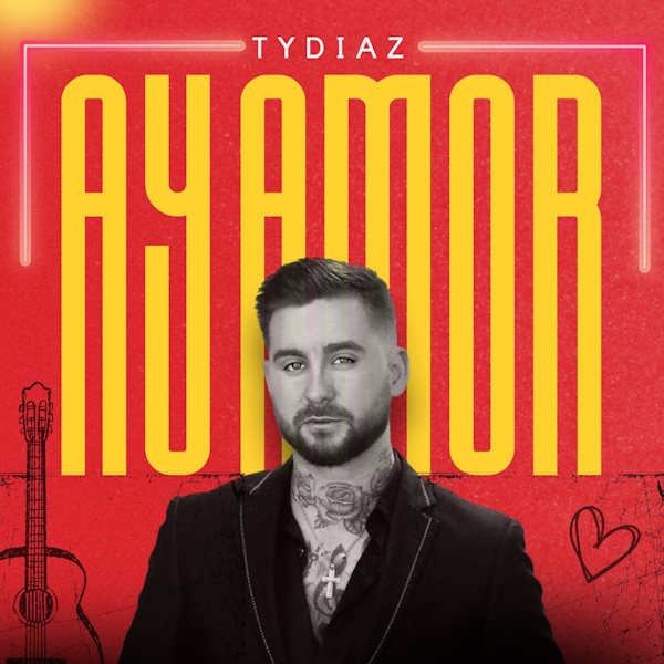Tydiaz ay amor