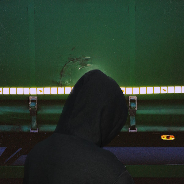 Tyrese Ryan moonlight album cover